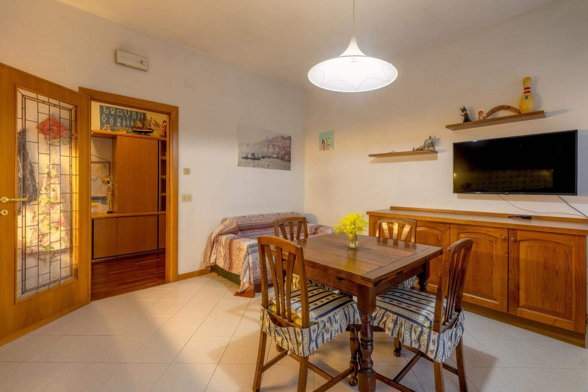 Apartamento Casa Mimosa Viareggio Exterior foto