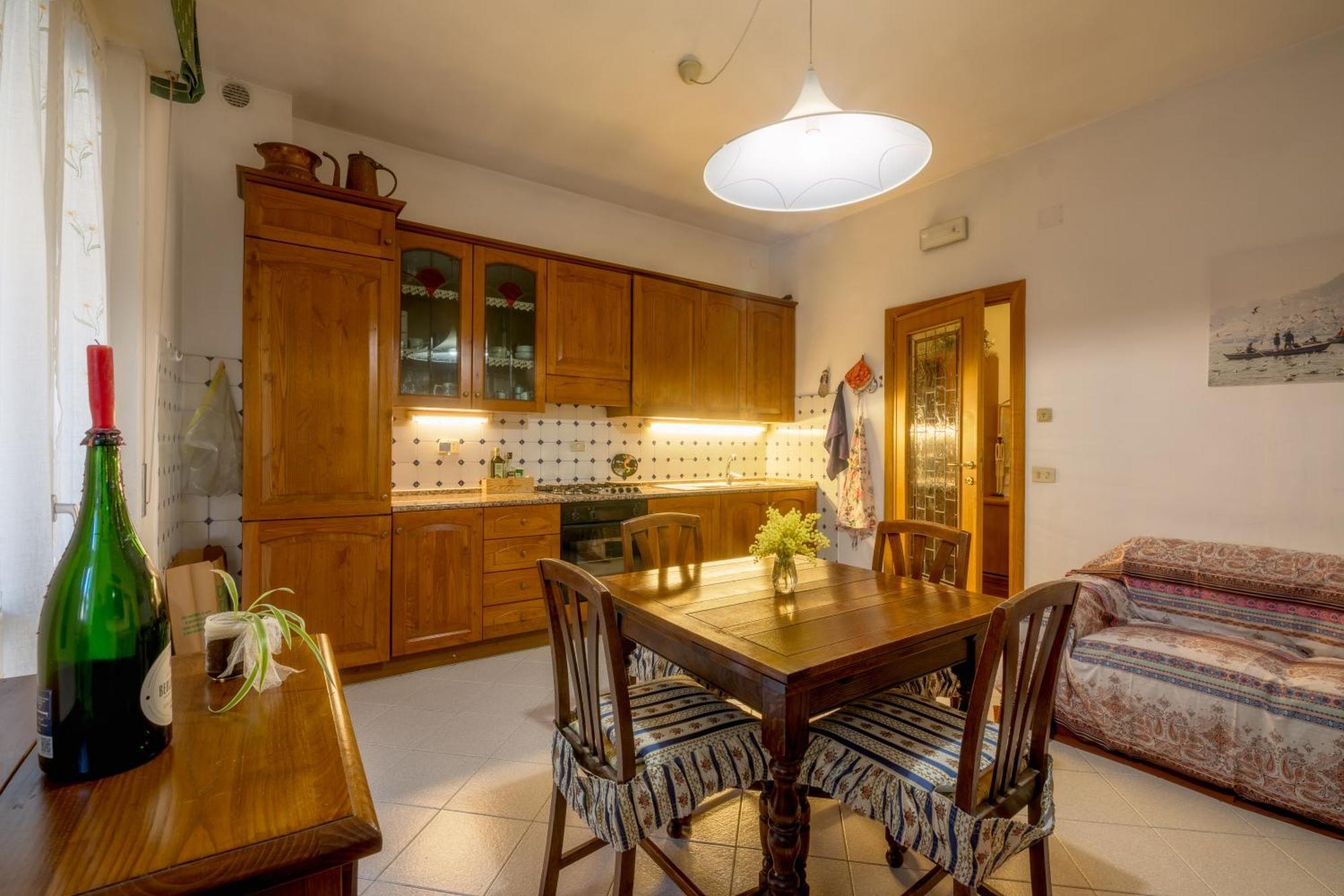 Apartamento Casa Mimosa Viareggio Exterior foto