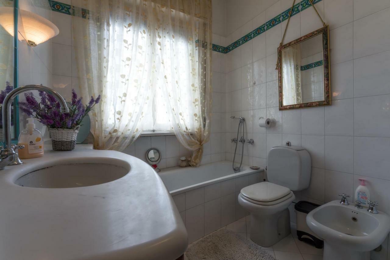 Apartamento Casa Mimosa Viareggio Exterior foto