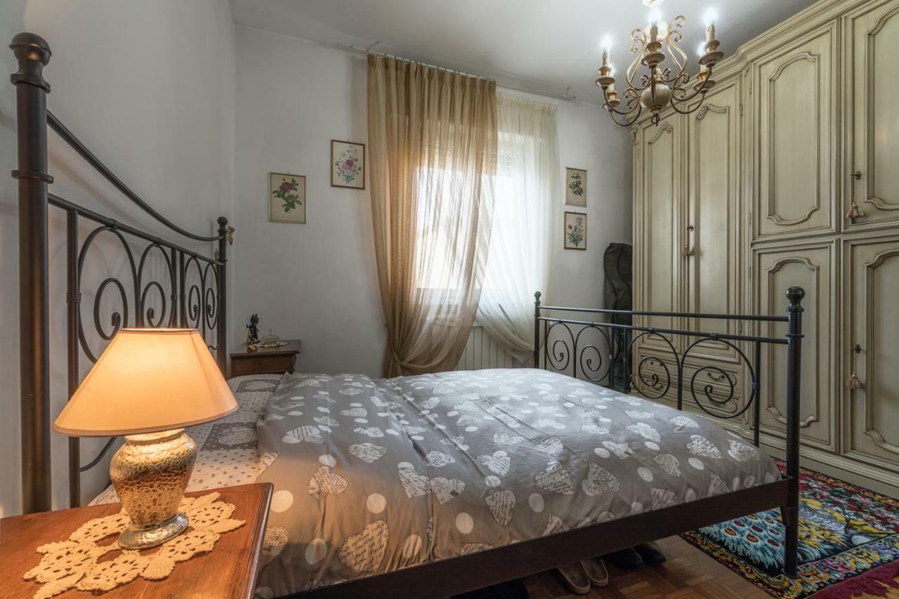 Apartamento Casa Mimosa Viareggio Exterior foto
