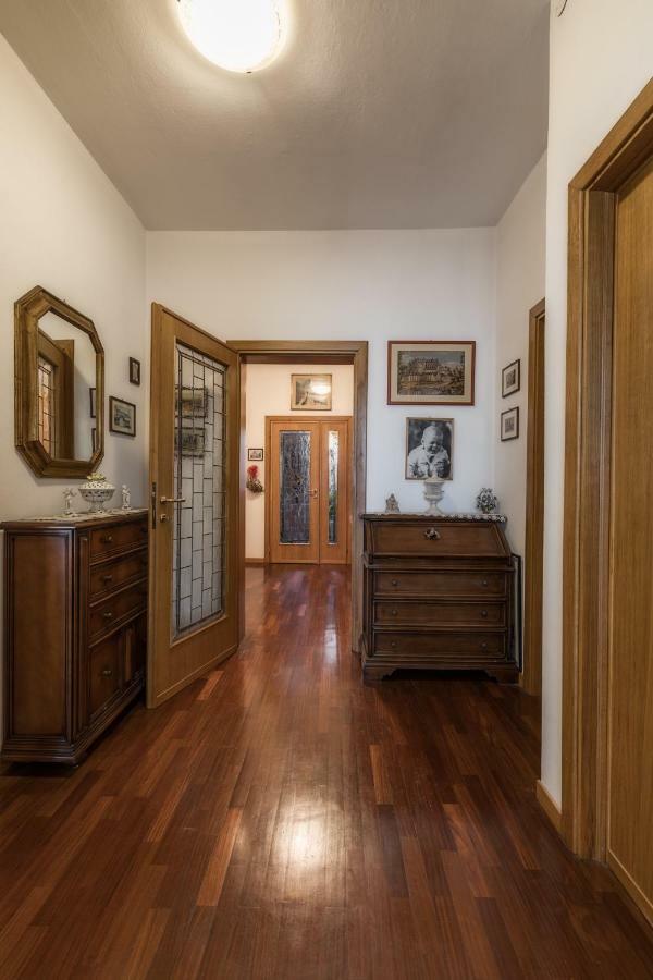 Apartamento Casa Mimosa Viareggio Exterior foto
